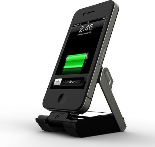 Kensington K39253EU Power Bank 1200mAh Black view 6