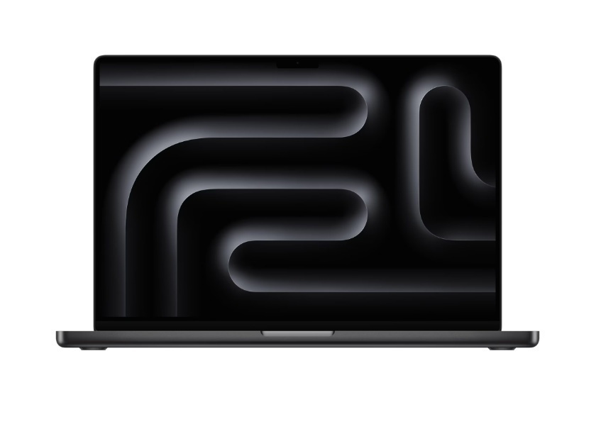 Apple MacBook Pro (2023) 16.2" Retina Display 120Hz (M4-16‑Core/64GB/2TB SSD/40-Core GPU) (International English Keyboard) view 2