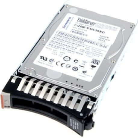 Lenovo Thinksystem 1.8TB HDD Hard Drive 2.5" SAS 3.0 10000rpm for Server / Desktop / Laptop 7XB7A00028 view 4