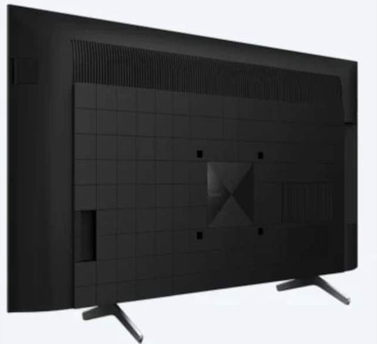 Sony Smart Television 50" 4K UHD LED X90S HDR (2022) view 4