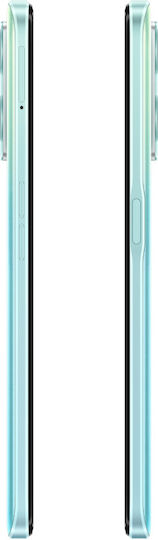 OnePlus Nord CE 2 Lite 5G Dual SIM (6GB/128GB) Blue Tide view 3