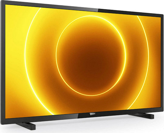 Philips Television 32" HD Ready LED 32PHS5505 HDR (2020) view 6