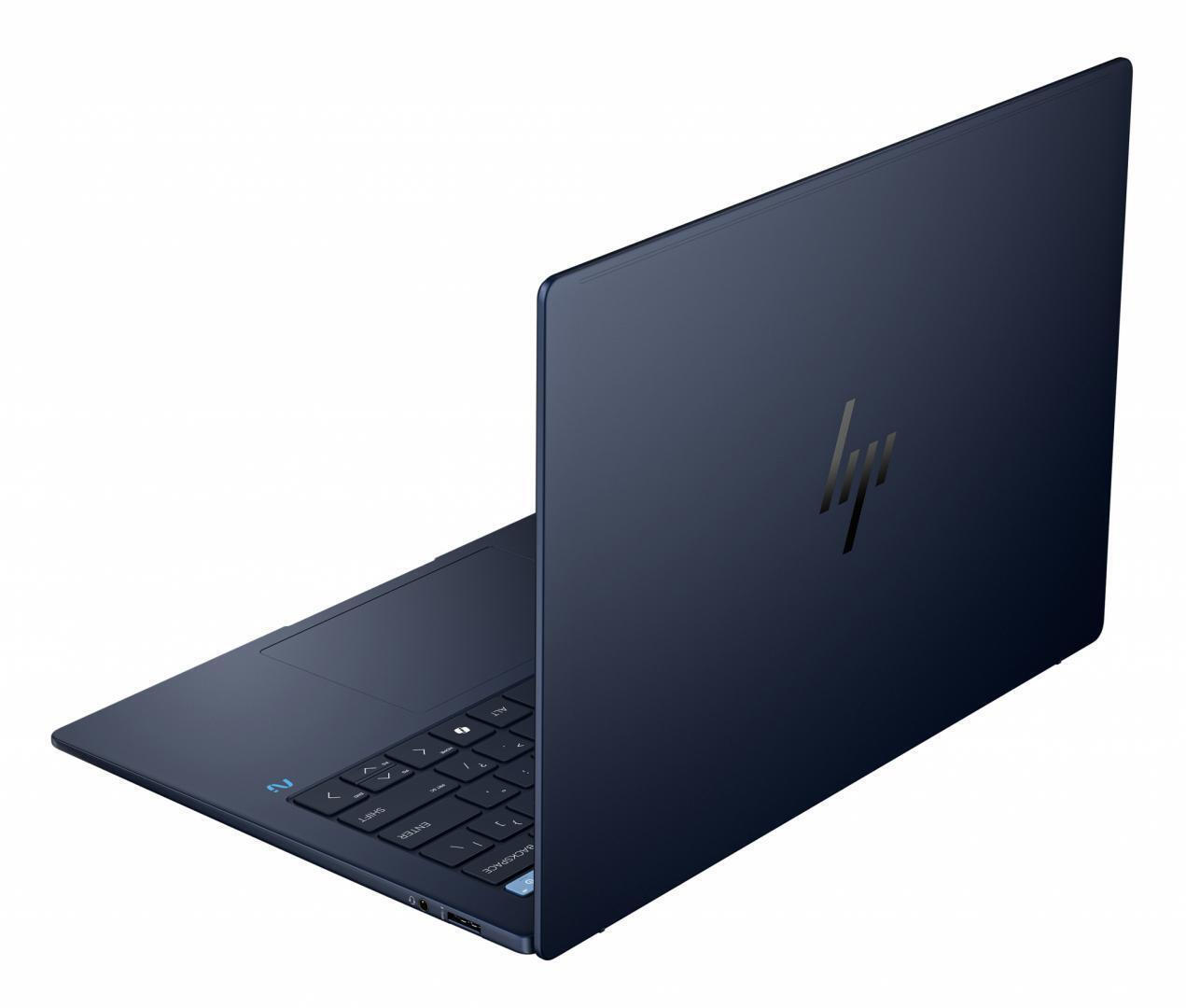 HP EliteBook Ultra G1i 14" IPS OLED (Ultra 7-268V/32GB/1TB SSD/W11 Pro) Atmospheric Blue (US Keyboard) view 6