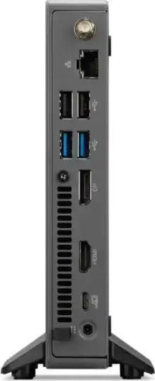 Acer Veriton Mini PC (Core 5 120U/16GB DDR4/512GB SSD/Linux) view 4