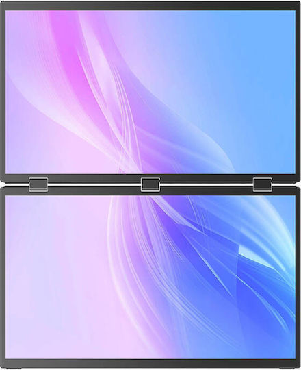 UPERFECT UStation Delta Max IPS Portable Monitor 18.5" FHD 1920x1080 view 5