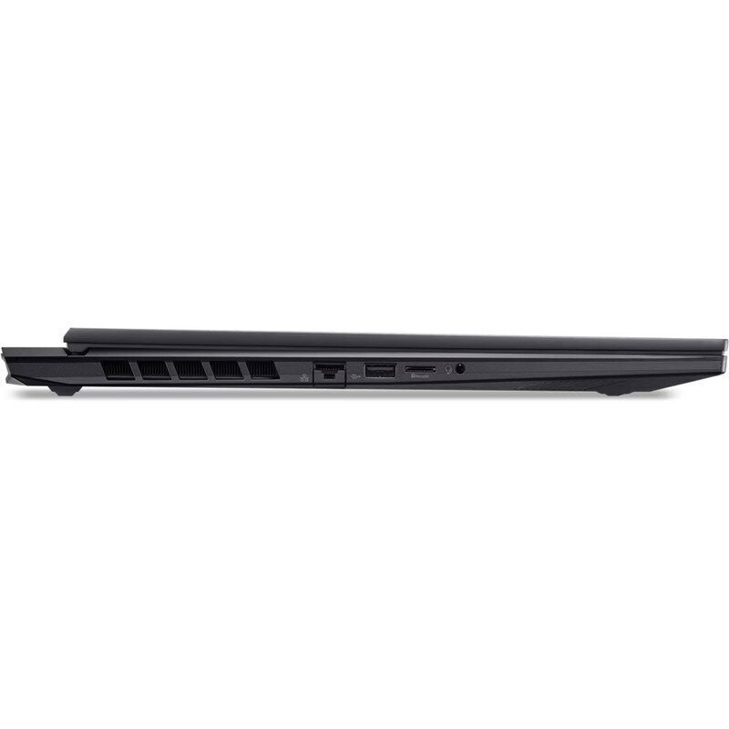 Acer Nitro 18 AI AN18-61-R565 -R565 18" IPS 165Hz (Ryzen AI 300 Series-5 340/16GB/1TB SSD/GeForce RTX 5050/No OS) (International English Keyboard) view 8