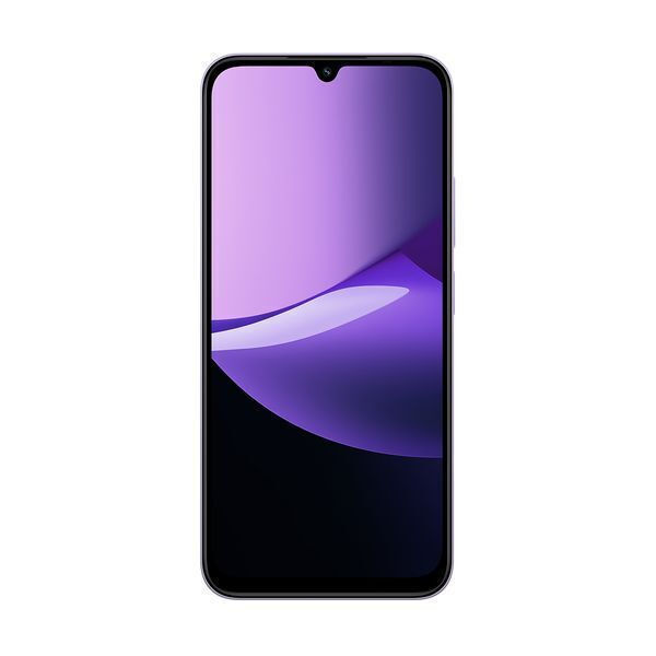 Xiaomi Redmi 15C 5G Dual SIM (4/128GB) Purple view 3