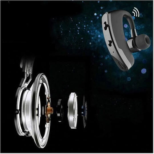 ZS15E In-ear Bluetooth Handsfree Earphone Black view 7