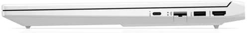 HP Victus 15-fa1005nv 15.6" IPS FHD (i5-13500H/8GB/512GB SSD/GeForce RTX 4050/W11 Home) White (GR Keyboard) view 4