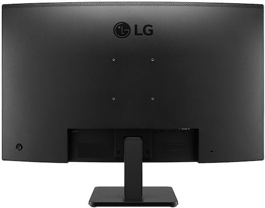 LG 32MR50C-B VA Curved Monitor 32" FHD 1920x1080 with Response Time 5ms GTG view 2