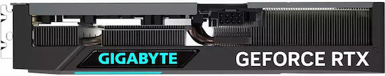 Gigabyte GeForce RTX 4070 12GB GDDR6X Eagle OC Graphics Card view 5