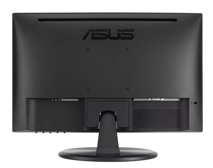 Asus VT169HE IPS Touch Monitor 15.6" FHD 1920x1080 view 3