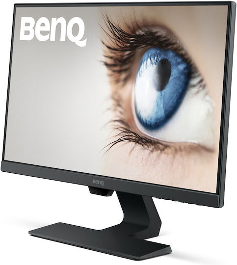 BenQ GW2480L 23.8" FHD 1920x1080 IPS Monitor with 5ms GTG Response Time vue 8