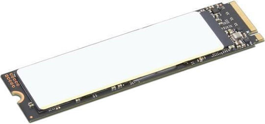 Lenovo Performance OPAL2 SSD 512GB M.2 NVMe PCI Express 4.0 4XB1M86954 vista 3