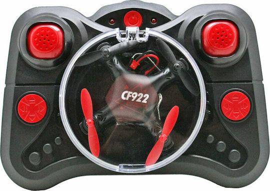 Forever CF922 Pocket Drone Children's 2.4 GHz without Camera view 5
