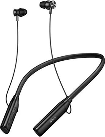 Hoco MMJ19 In-ear Bluetooth Handsfree Headphones Black