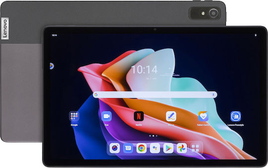 Lenovo Tab P11 (2nd Gen) 11.5" (4GB/128GB) Storm Grey view 4