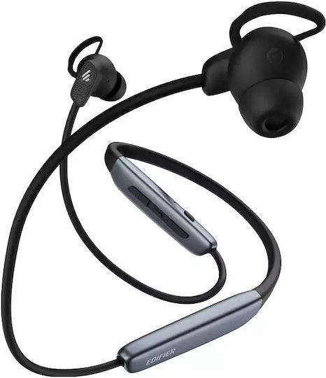 Edifier W280NB Pro In-ear Bluetooth Handsfree Earphones with Sweat Resistance Black view 5