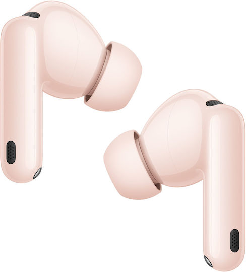 Huawei FreeBuds 7i Bluetooth Handsfree Earphones with Sweat Resistance and Charging Case Pink view 9