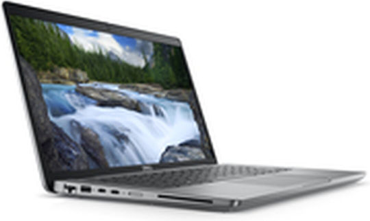 Dell Latitude 5440 14" IPS FHD (i5-1345U/16GB/512GB SSD/W11 Pro) (ES Keyboard) vue 7