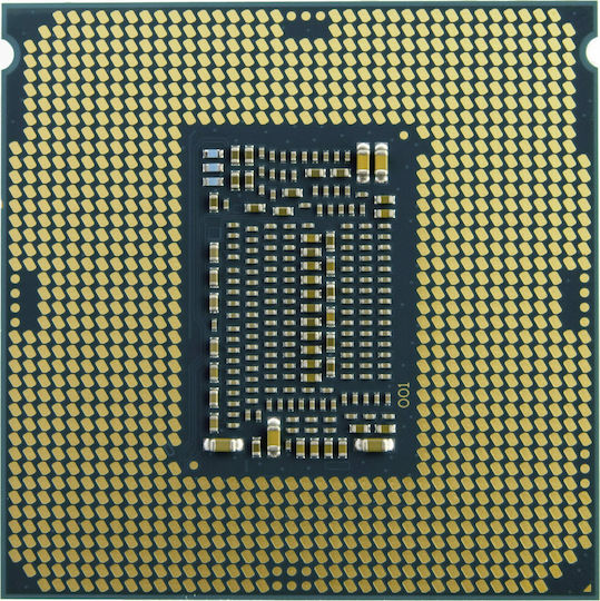 Intel Pentium Dual Core G6605 4.3GHz Processor 2 Core for Socket 1200 in Box with Heatsink view 4