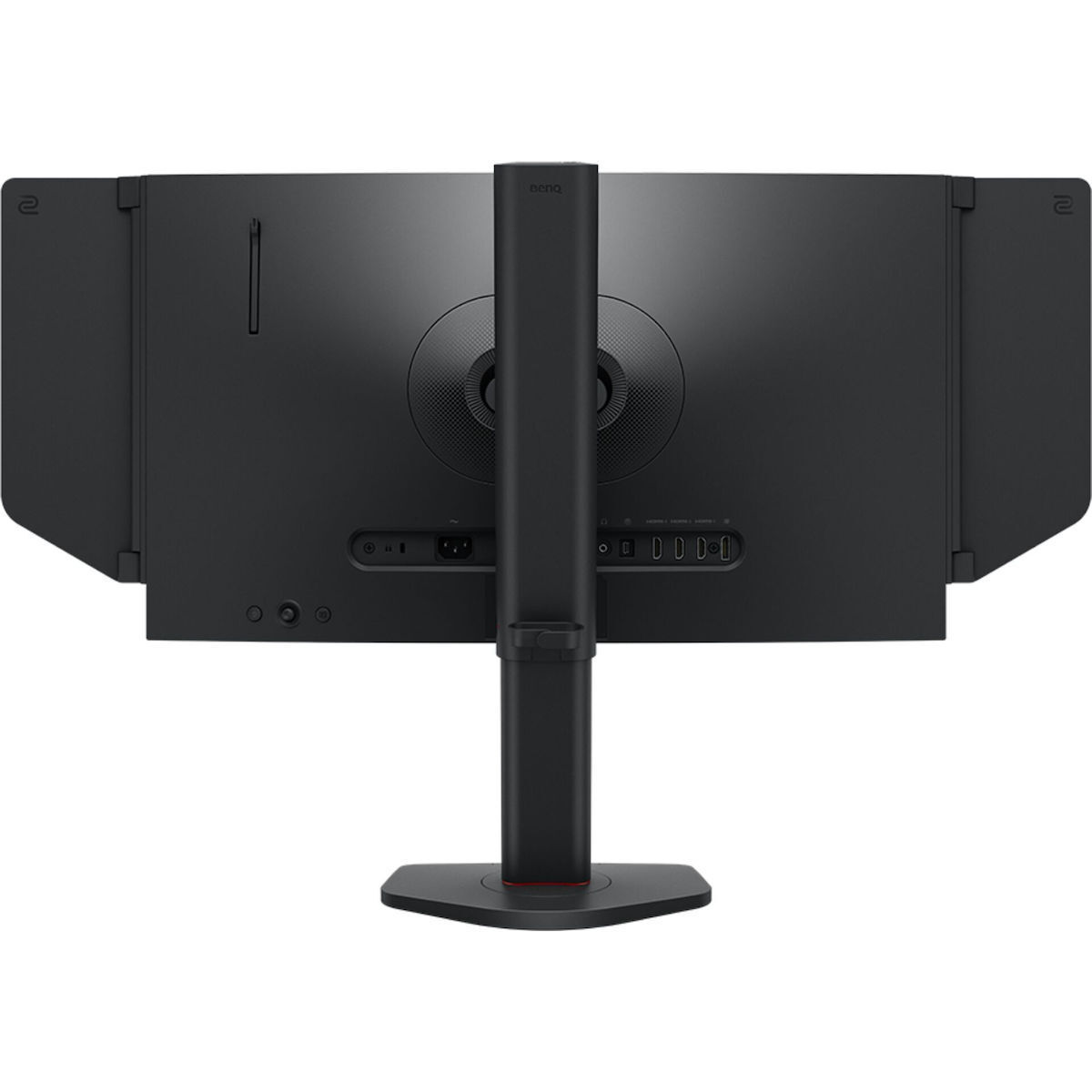BenQ Zowie XL2566X+ Gaming Monitor 24.1" FHD 1920x1080 400Hz with Response Time 1ms GTG view 8