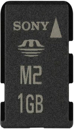 Sony Memory Stick Micro M2 1GB Class 10 view 1