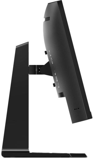 Lenovo Legion R27fc-30 VA HDR Curved Gaming Monitor 27" FHD 1920x1080 240Hz with Response Time 0.5ms GTG view 6