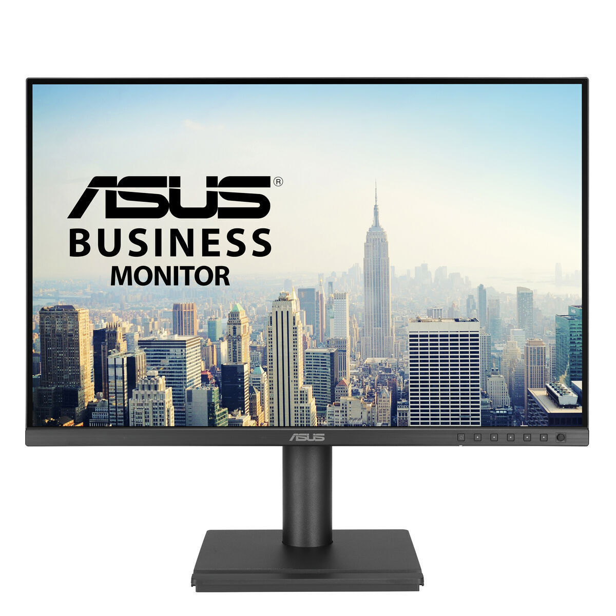 Asus BE248CFN IPS Monitor 24" FHD 1920x1080