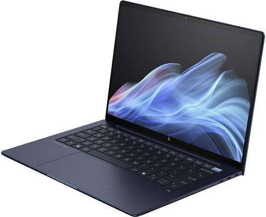 HP EliteBook Ultra 14 G1i 14" OLED Touchscreen (Ultra 7-258V/32GB/1TB SSD/W11 Pro) (UK Keyboard) view 2