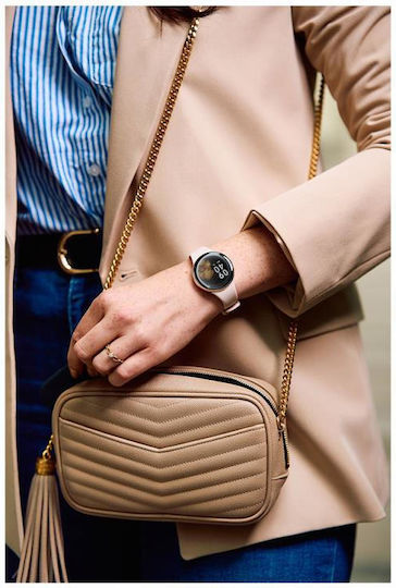 MyPhone Mini Smartwatch (Beige) view 3