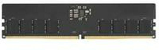 GoodRAM 8GB DDR5 RAM with 4800 Speed for Desktop (GR4800D564L40S/8G)