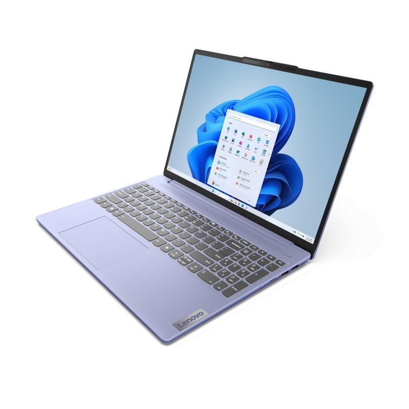 Lenovo IdeaPad Slim 5 15IRH9R 15.3" IPS FHD+ (Core 5-210H/16GB/1TB SSD/No OS) Violet (US Keyboard) view 7