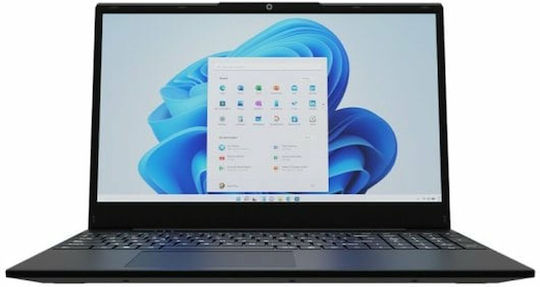Alurin Flex Advance 15.6" FHD (i3-1125G4/8GB/500GB SSD/W11 Home) (ES Keyboard)