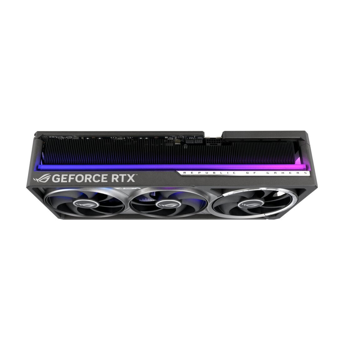 Asus GeForce RTX 5090 32GB GDDR7 Graphics Card 90YV0NF0-M0NA00 view 8