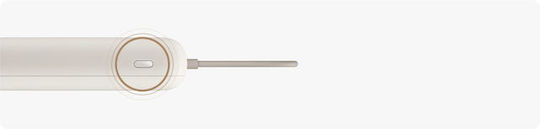 Xiaomi BHR9072GL Integrated Type-C Power Bank 10000mAh 22.5W with USB-A Port and USB-C Port Beige view 7