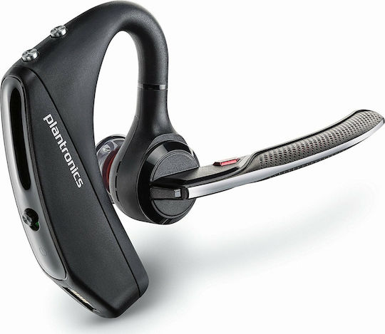 Plantronics Voyager 5200 Earbud Bluetooth Handsfree Earphone Black view 9