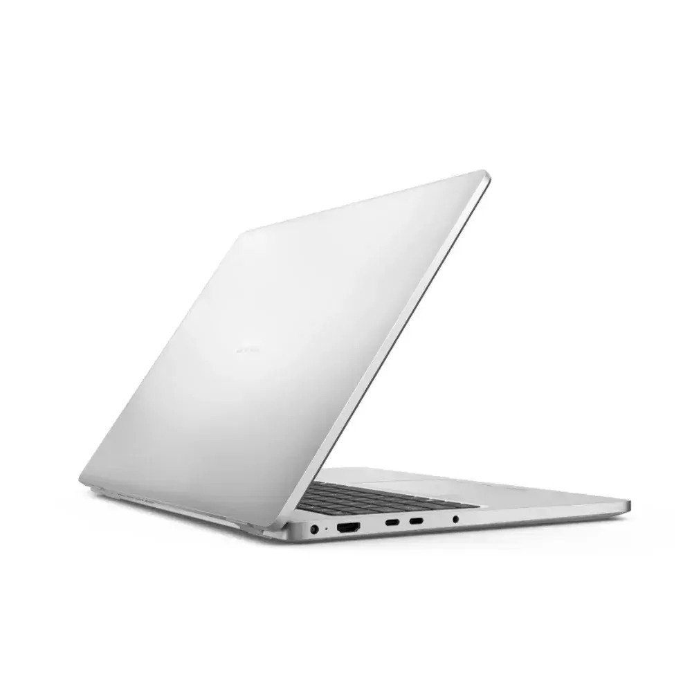 Dell Pro 16 PC16250 16" IPS FHD+ (Ultra 5-235U/16GB/1TB SSD/W11 Pro) (International English Keyboard) view 2