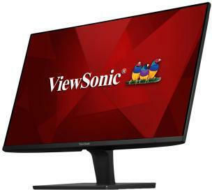 Viewsonic VA2215-H VA Monitor 21.5" FHD 1920x1080 with Response Time 4ms GTG view 2