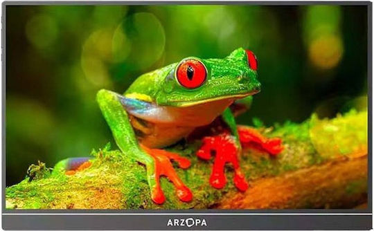 Arzopa A1T IPS Portable Monitor 15.6" FHD 1920x1080 view 2