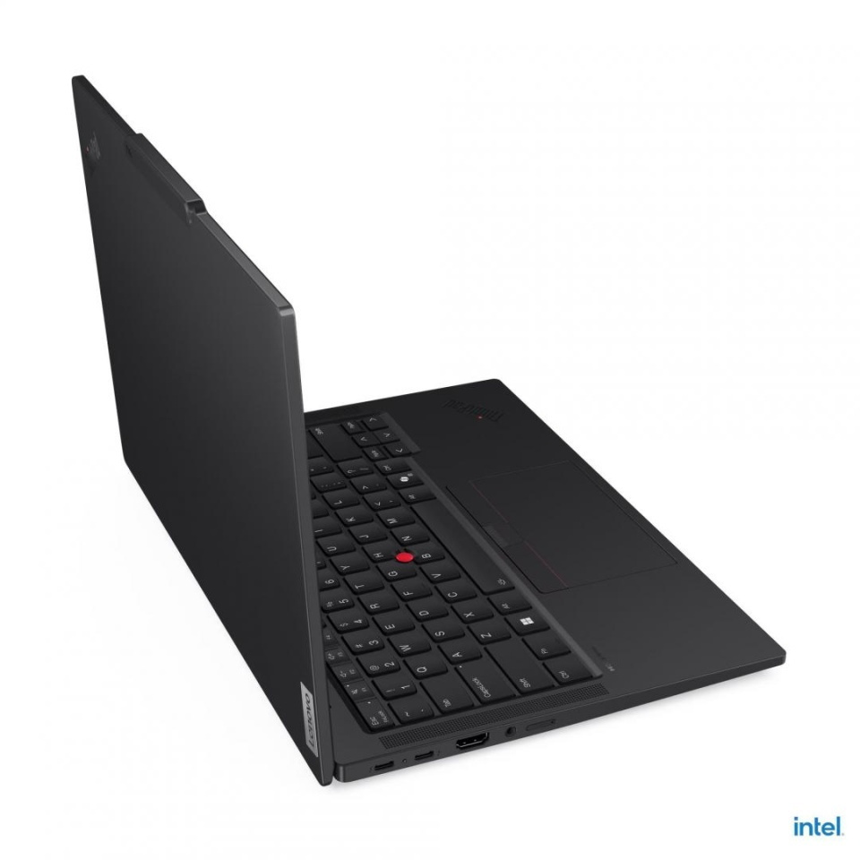 Lenovo ThinkPad T14 Gen 6 (Intel) 14" OLED (Ultra 7-255U/32GB/1TB SSD/W11 Pro) (US Keyboard) view 7