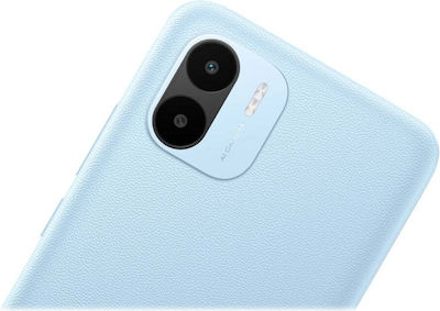 Xiaomi Redmi A1 Dual SIM (2GB/32GB) Light Blue view 7