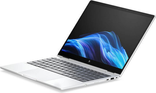 HP EliteBook 8 Flip G1i 13.3" IPS FHD+ (Ultra 7-255U/32GB/1.0TB SSD/W11 Pro) (GR Keyboard) view 3