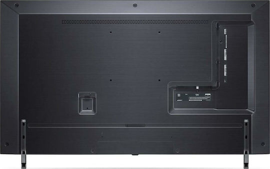 LG Smart Television 55" 4K UHD LED 55NANO806PA HDR (2021) view 4