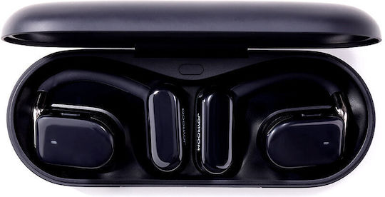 Joyroom Openfree JR-OE2 Open Ear Bluetooth Handsfree Earphones with Charging Case Dark Blue view 5