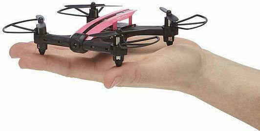 Revell Quadcopter Race Drone Children's 2.4 GHz without Camera view 4
