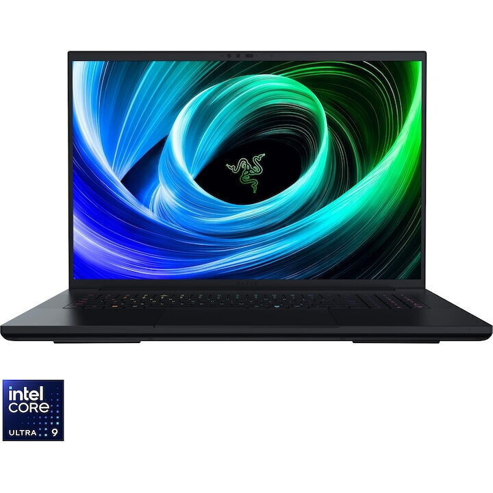 Razer Blade 18 18" IPS UHD (Ultra 9-275 HX/32GB/1TB SSD/GeForce RTX 5070 Ti/W11 Home) (US Keyboard) view 5