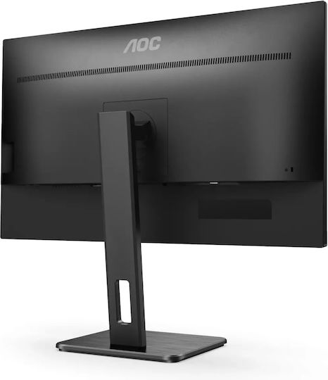 AOC U27P2CA IPS Monitor 27" 4K 3840x2160 with Response Time 4ms GTG view 9