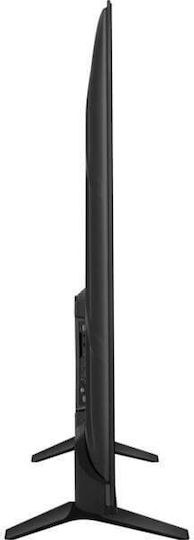 Hisense Smart Television 58" 4K UHD LED 58E6NT HDR (2024) view 5