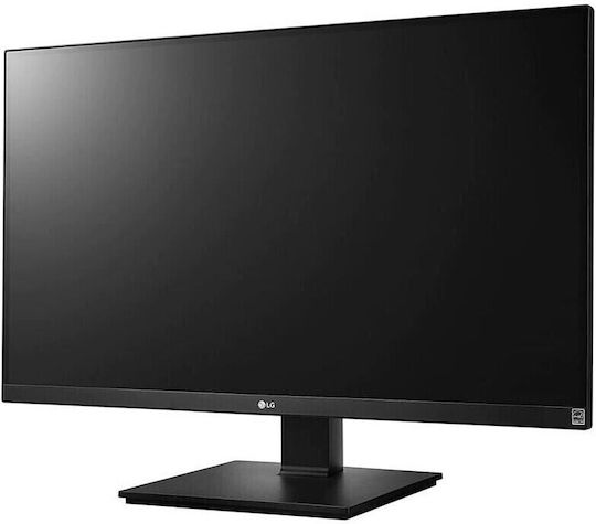 LG 27BQ65UB IPS Monitor 27" 4K 3840x2160 with Response Time 5ms GTG view 2